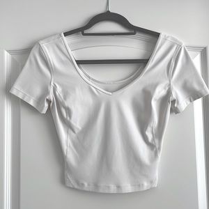 Lululemon Align T-Shirt - Size 4